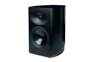 Arcam Radia R25 - kolumny podstawkowe