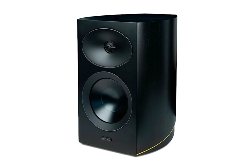 Arcam Radia R25 - kolumny podstawkowe