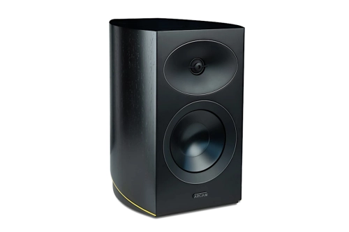 Arcam Radia R25 - kolumny podstawkowe