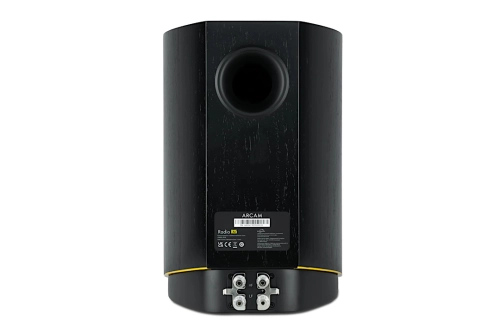 Arcam Radia R25 - kolumny podstawkowe