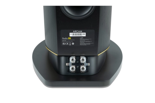 Arcam Radia R35 - kolumny podłogowe