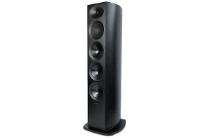 Arcam Radia R45 - kolumny podłogowe