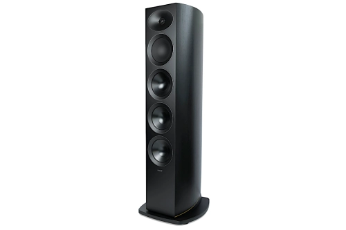 Arcam Radia R45 - kolumny podłogowe