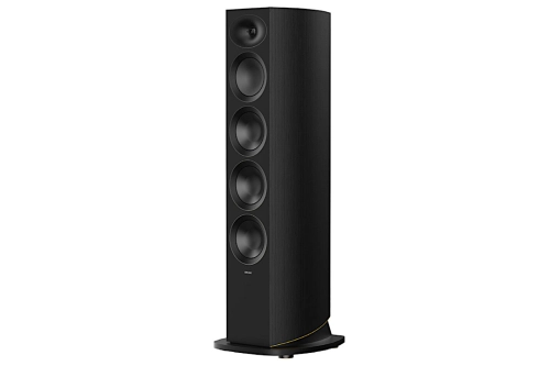 Arcam Radia R45 - kolumny podłogowe