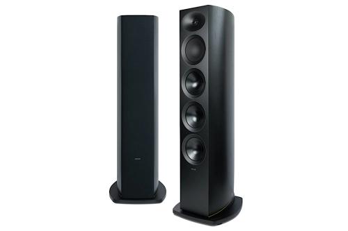 Arcam Radia R45 - kolumny podłogowe