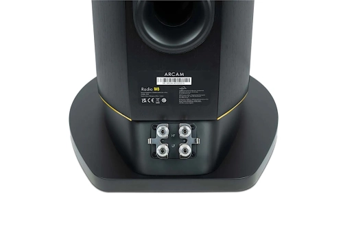 Arcam Radia R45 - kolumny podłogowe