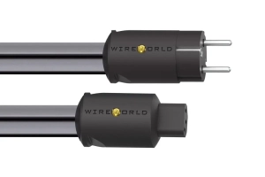 Wireworld Silver Electra 10 Power Cord (SEP) - kabel zasilający