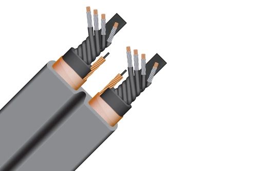 Wireworld Silver Electra 10 Power Cord (SEP) - kabel zasilający