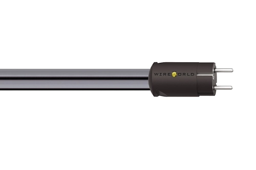 Wireworld Silver Electra 10 Power Cord (SEP) - kabel zasilający