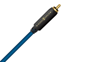 Wireworld Stream 10 (SIM) - kabel subwooferowy
