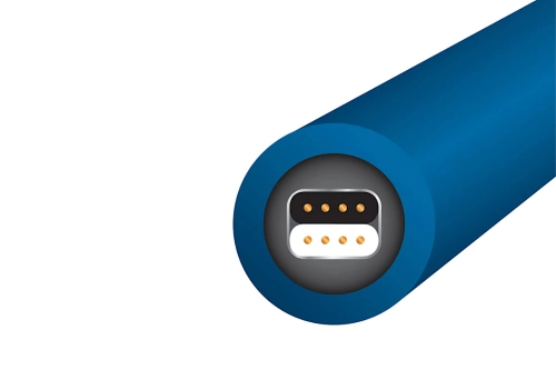 Wireworld Stream 10 (SIM) - kabel subwooferowy