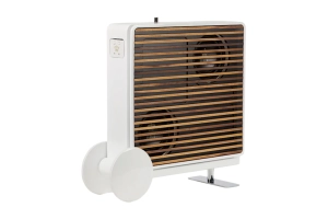 REL Planar PL-1 - subwoofer aktywny ścienny 