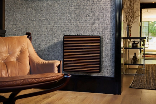 REL Planar PL-2 - subwoofer aktywny ścienny
