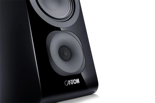 Canton Vento 21 - kolumna podstawkowa