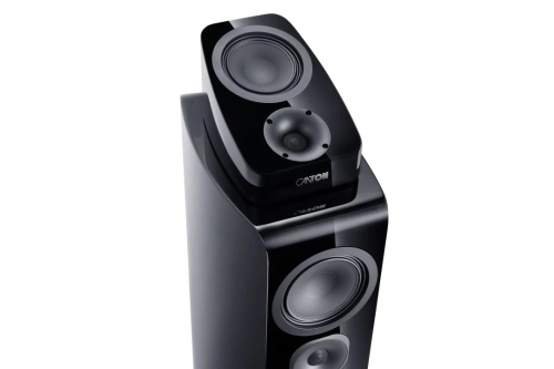 Canton Vento AR 1 - kolumna atmos