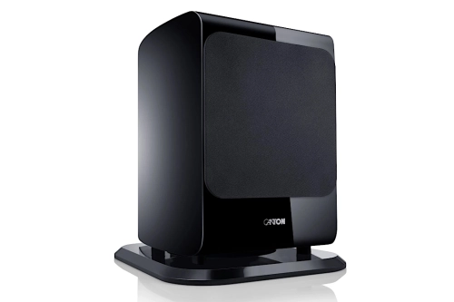 Canton Vento Sub 1 - subwoofer