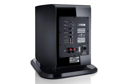 Canton Vento Sub 1 - subwoofer