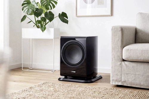 Canton Vento Sub 1 - subwoofer