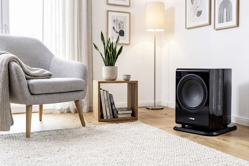 Canton Vento Sub 1 - subwoofer
