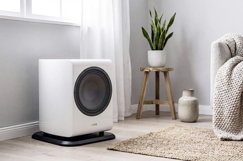 Canton Vento Sub 1 - subwoofer