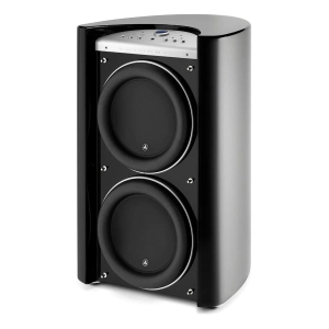 JL Audio Gotham v2 - subwoofer aktywny 4500 W