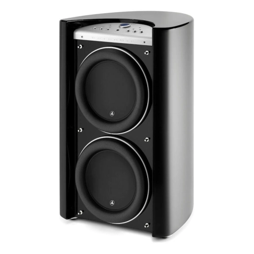 JL Audio Gotham v2 - subwoofer aktywny 4500 W