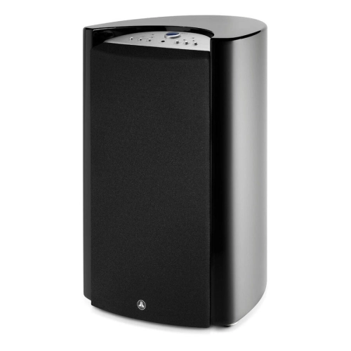 JL Audio Gotham v2 - subwoofer aktywny 4500 W
