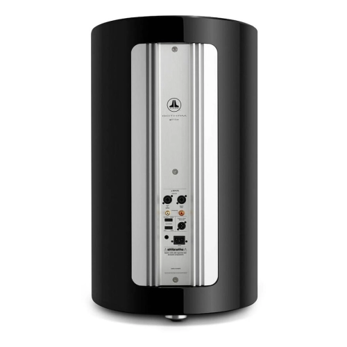 JL Audio Gotham v2 - subwoofer aktywny 4500 W