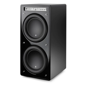 JL Audio Fathom f212v2 - subwoofer aktywny 3600 W