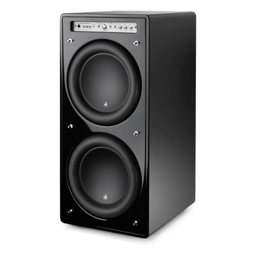 JL Audio Fathom f212v2 - subwoofer aktywny 3600 W