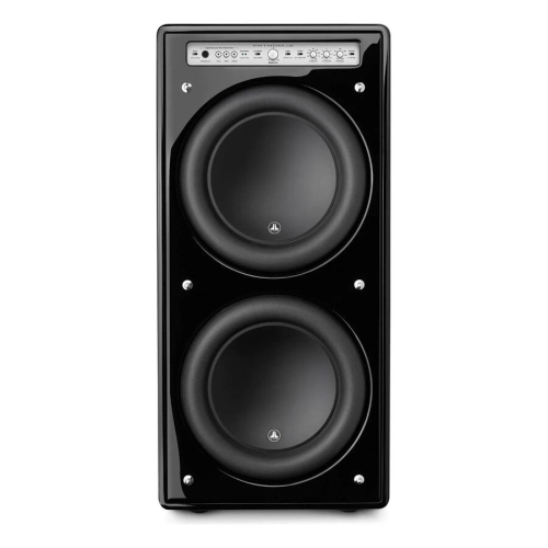JL Audio Fathom f212v2 - subwoofer aktywny 3600 W