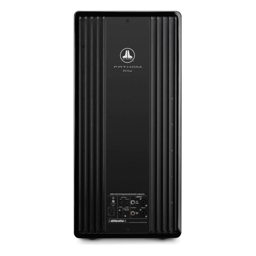 JL Audio Fathom f212v2 - subwoofer aktywny 3600 W