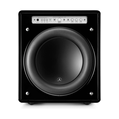 JL Audio Fathom f113v2 - subwoofer aktywny 3000 W
