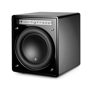 JL Audio Fathom f112v2 - subwoofer aktywny 1800 W