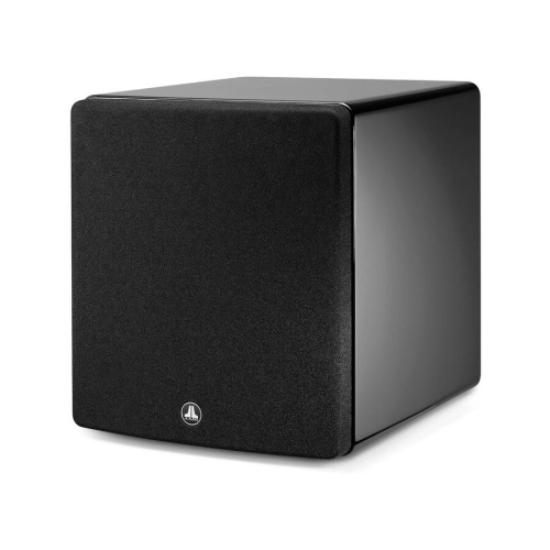 JL Audio Fathom f112v2 - subwoofer aktywny 1800 W