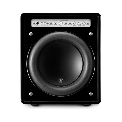 JL Audio Fathom f112v2 - subwoofer aktywny 1800 W
