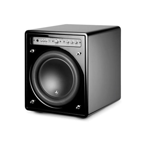 JL Audio Fathom f110v2 - subwoofer aktywny 1100 W
