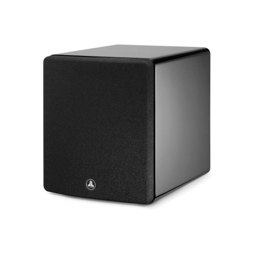 JL Audio Fathom f110v2 - subwoofer aktywny 1100 W