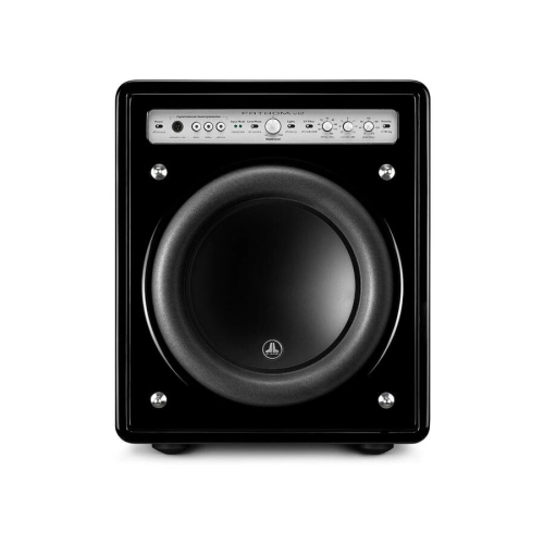 JL Audio Fathom f110v2 - subwoofer aktywny 1100 W