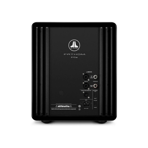 JL Audio Fathom f110v2 - subwoofer aktywny 1100 W