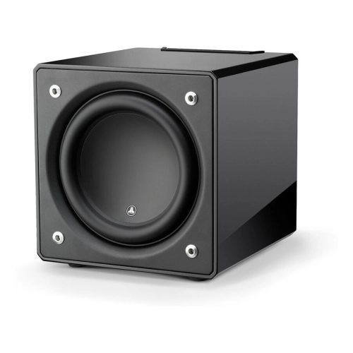 JL Audio FE-Sub e112 - subwoofer aktywny 1500W