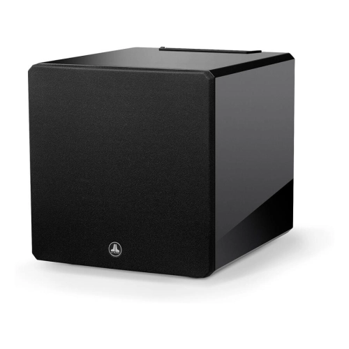 JL Audio FE-Sub e112 - subwoofer aktywny 1500W