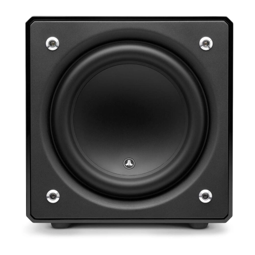 JL Audio FE-Sub e112 - subwoofer aktywny 1500W