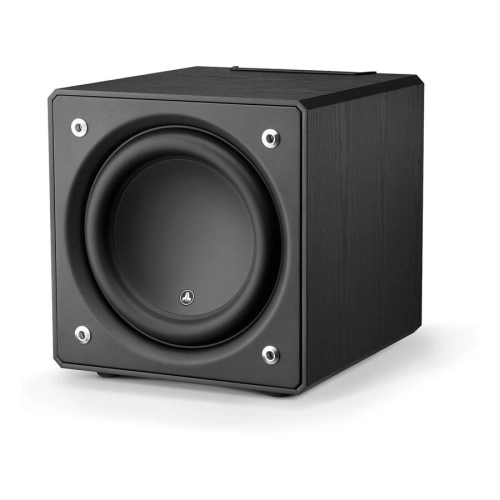 JL Audio FE-Sub e112 - subwoofer aktywny 1500W
