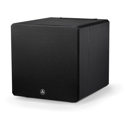 JL Audio FE-Sub e112 - subwoofer aktywny 1500W