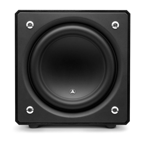 JL Audio FE-Sub e112 - subwoofer aktywny 1500W