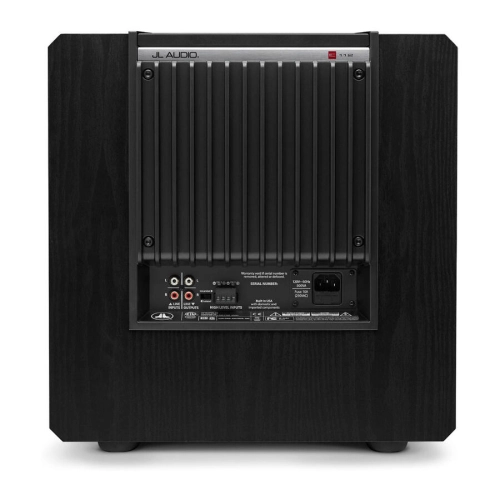JL Audio FE-Sub e112 - subwoofer aktywny 1500W