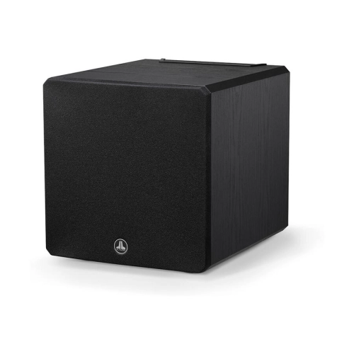 JL Audio E-Sub e110 - subwoofer aktywny 1200 W