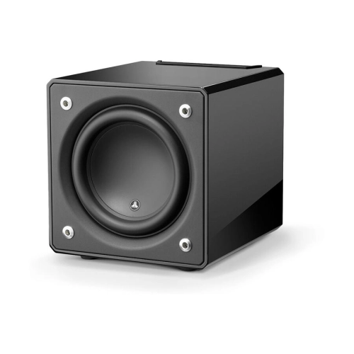 JL Audio E-Sub e110 - subwoofer aktywny 1200 W