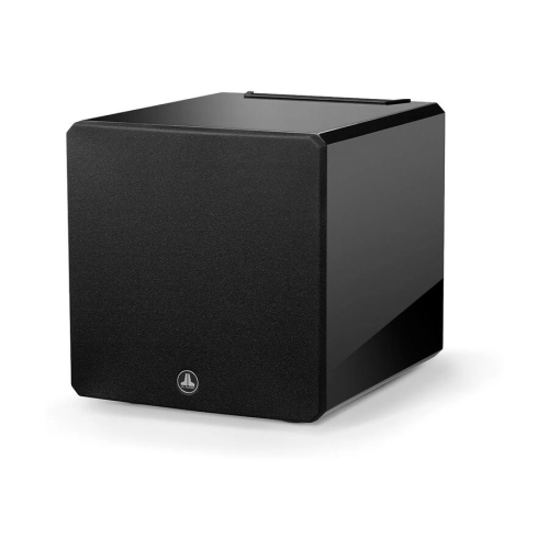 JL Audio E-Sub e110 - subwoofer aktywny 1200 W
